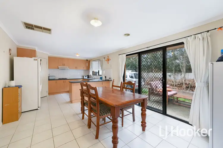 Fourth view of Homely house listing, 3 Dobell Street, Pakenham VIC 3810