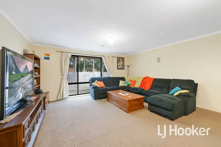 Fifth view of Homely house listing, 3 Dobell Street, Pakenham VIC 3810