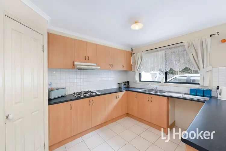 Sixth view of Homely house listing, 3 Dobell Street, Pakenham VIC 3810