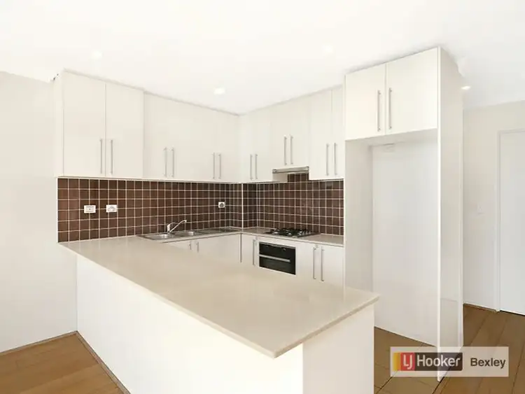 Second view of Homely apartment listing, 10/284-290 Rocky Point Road, Ramsgate NSW 2217