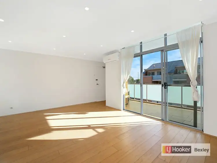 Third view of Homely apartment listing, 10/284-290 Rocky Point Road, Ramsgate NSW 2217