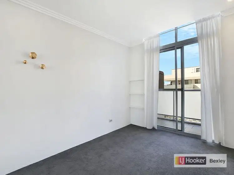 Fifth view of Homely apartment listing, 10/284-290 Rocky Point Road, Ramsgate NSW 2217