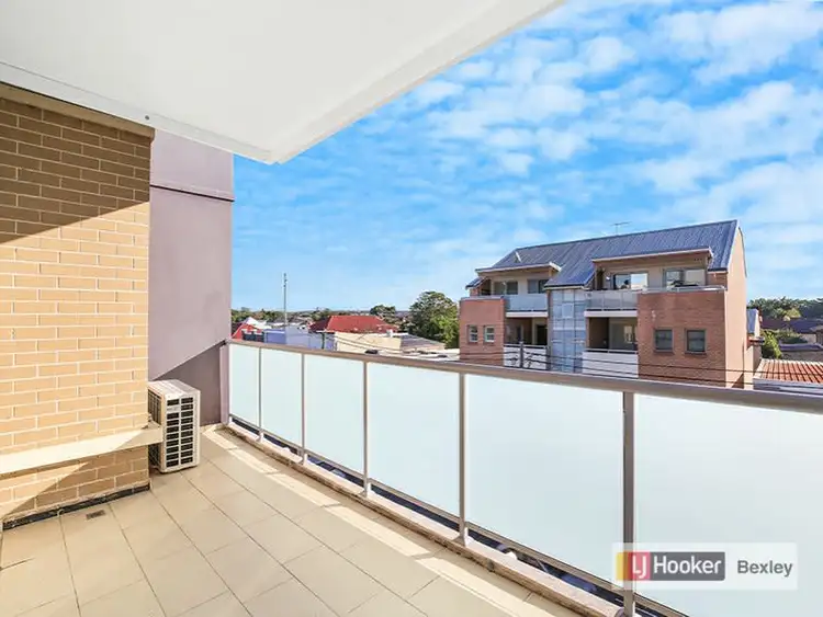 Sixth view of Homely apartment listing, 10/284-290 Rocky Point Road, Ramsgate NSW 2217