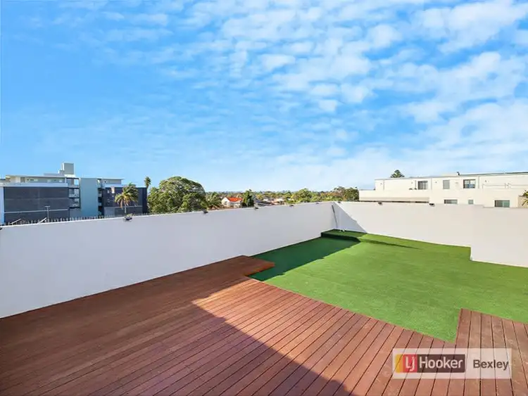 Seventh view of Homely apartment listing, 10/284-290 Rocky Point Road, Ramsgate NSW 2217