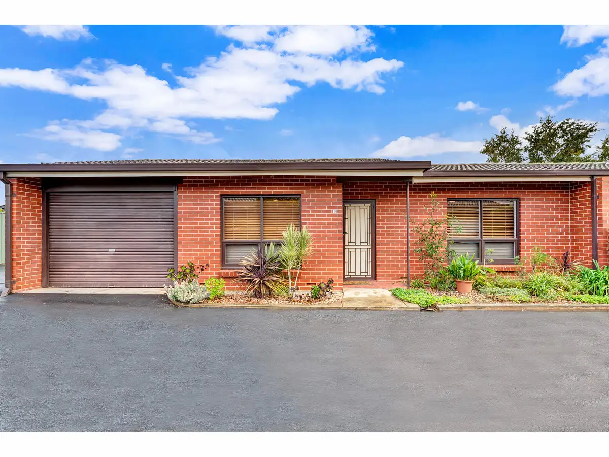 Main view of Homely unit listing, 10/69 Marian Road, Payneham South SA 5070