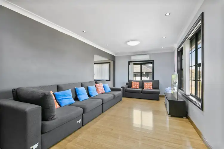 Main view of Homely house listing, 26 Kenilworth Street, Miller NSW 2168
