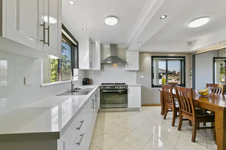 Second view of Homely house listing, 26 Kenilworth Street, Miller NSW 2168