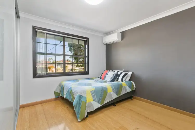 Fifth view of Homely house listing, 26 Kenilworth Street, Miller NSW 2168