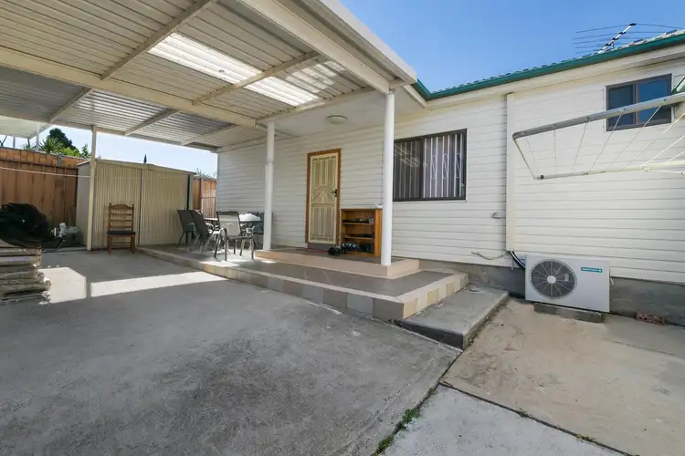 Seventh view of Homely house listing, 26 Kenilworth Street, Miller NSW 2168