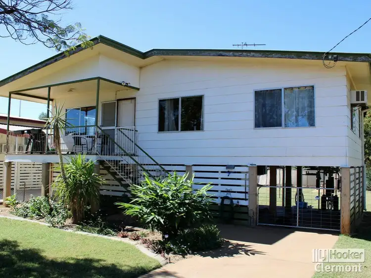 13 Karmoo Street, Clermont QLD 4721
