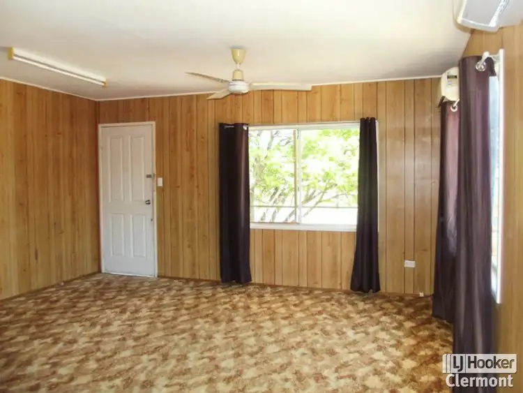 Third view of Homely house listing, 13 Karmoo Street, Clermont QLD 4721