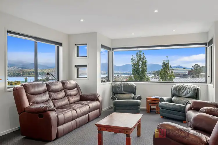 Second view of Homely house listing, 58 Montagu Bay Road, Montagu Bay TAS 7018