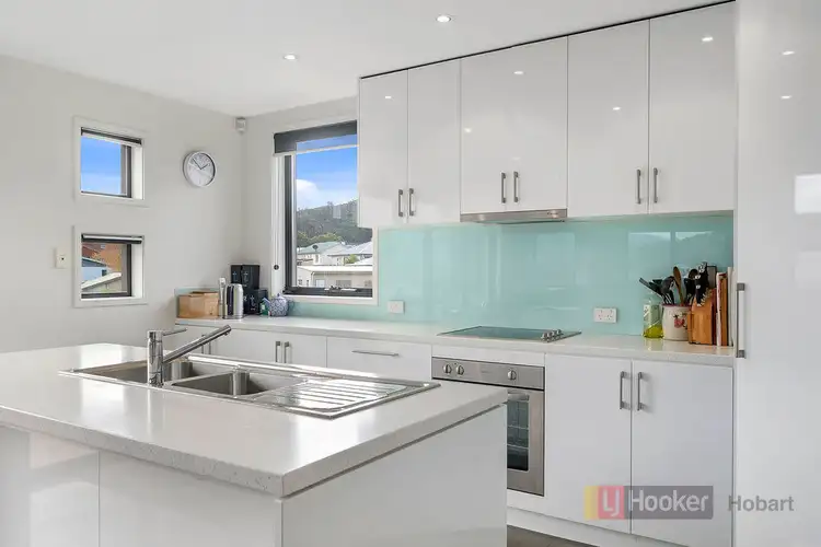 Third view of Homely house listing, 58 Montagu Bay Road, Montagu Bay TAS 7018