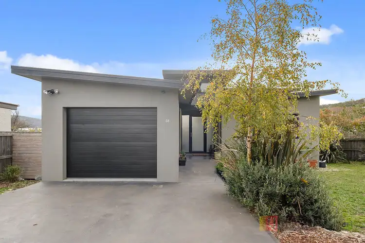 Fourth view of Homely house listing, 58 Montagu Bay Road, Montagu Bay TAS 7018