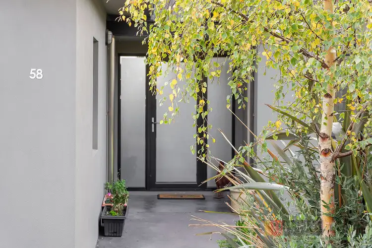 Fifth view of Homely house listing, 58 Montagu Bay Road, Montagu Bay TAS 7018