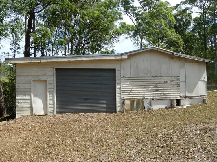 Second view of Homely rural property listing, 1742 The Lakes Way, Rainbow Flat NSW 2430