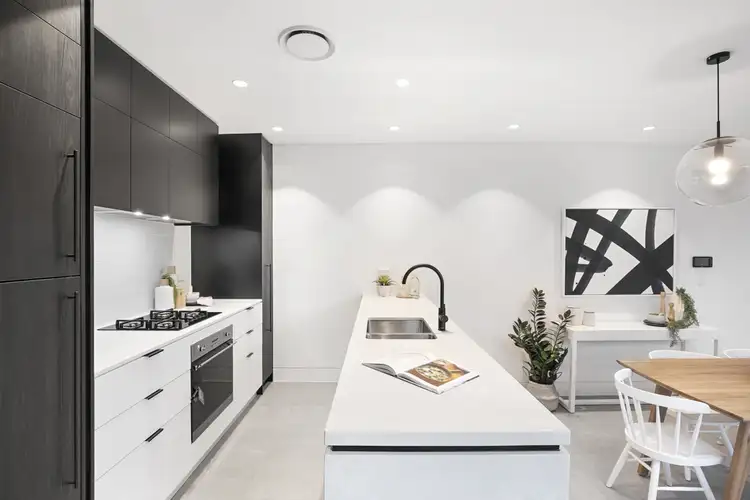 Third view of Homely house listing, 127A Illawarra Road, Marrickville NSW 2204