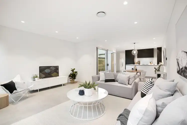 Fourth view of Homely house listing, 127A Illawarra Road, Marrickville NSW 2204