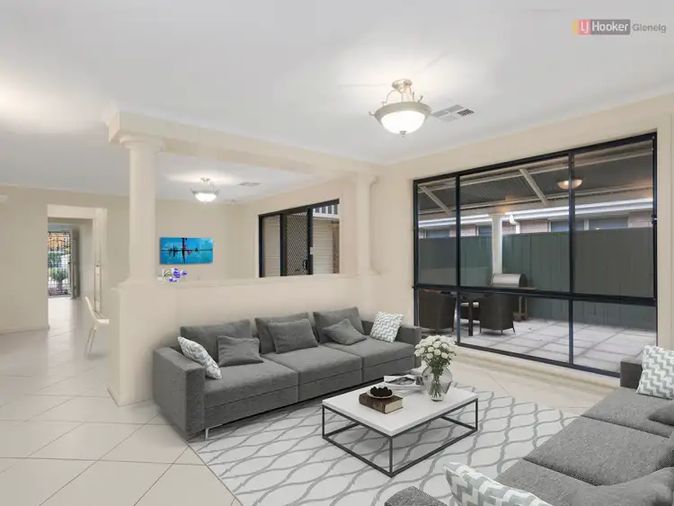 Second view of Homely house listing, 8 Doreen Street, Oaklands Park SA 5046
