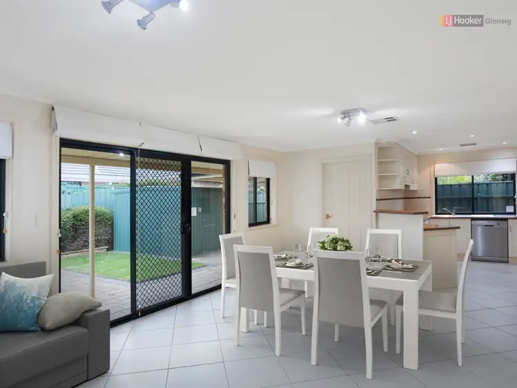 Third view of Homely house listing, 8 Doreen Street, Oaklands Park SA 5046