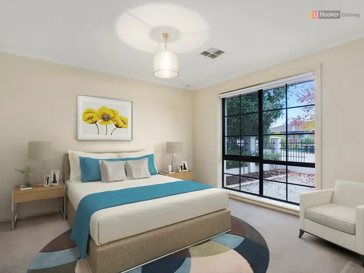 Fourth view of Homely house listing, 8 Doreen Street, Oaklands Park SA 5046