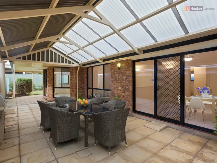Sixth view of Homely house listing, 8 Doreen Street, Oaklands Park SA 5046