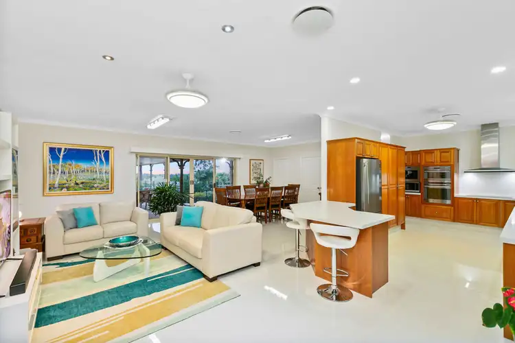 Fourth view of Homely house listing, 15 Oregon Way, Oxenford QLD 4210