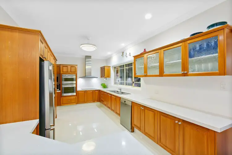 Fifth view of Homely house listing, 15 Oregon Way, Oxenford QLD 4210