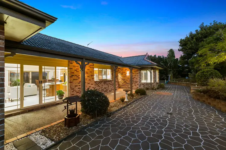 Sixth view of Homely house listing, 15 Oregon Way, Oxenford QLD 4210