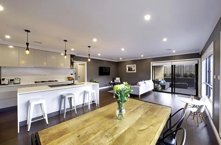 Main view of Homely house listing, 68 Limb Circuit, Moncrieff ACT 2914
