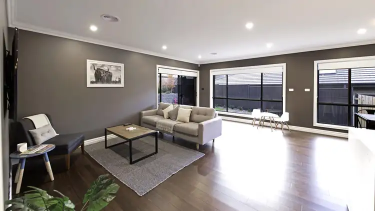 Fifth view of Homely house listing, 68 Limb Circuit, Moncrieff ACT 2914