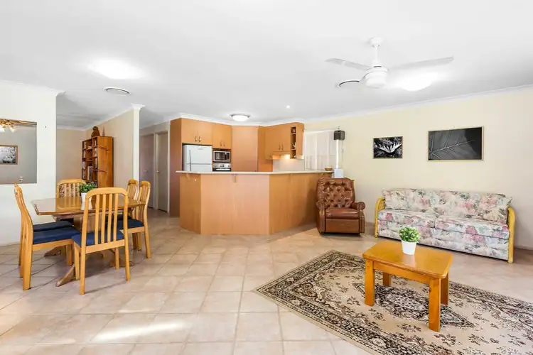 Fourth view of Homely house listing, 13 Foxhill Place, Banora Point NSW 2486