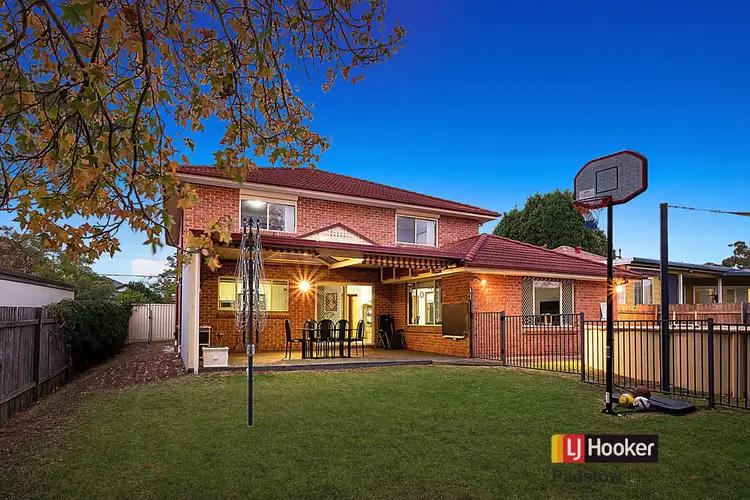 Main view of Homely house listing, 128 Faraday Road, Padstow NSW 2211