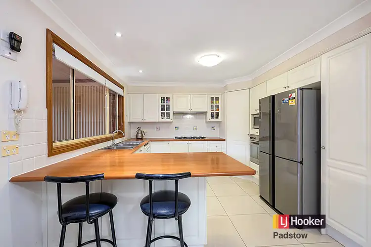 Third view of Homely house listing, 128 Faraday Road, Padstow NSW 2211