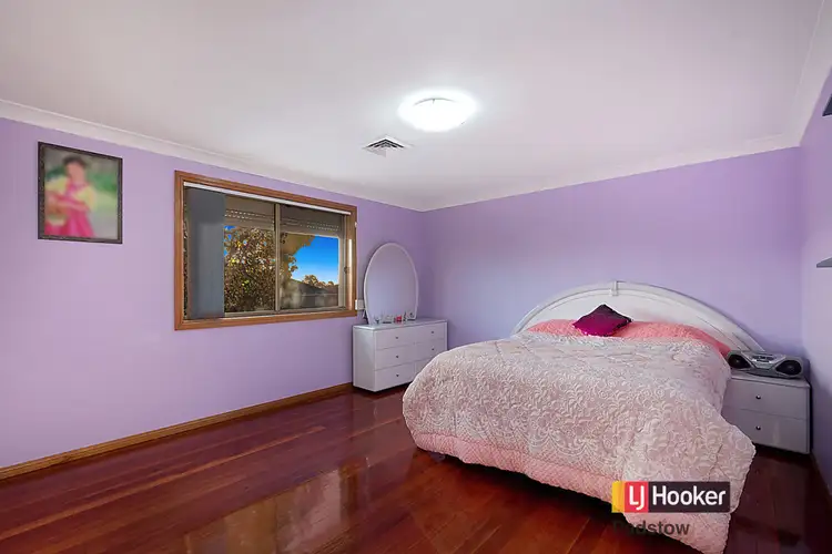 Fifth view of Homely house listing, 128 Faraday Road, Padstow NSW 2211