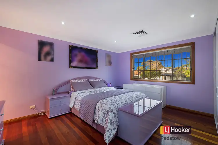 Sixth view of Homely house listing, 128 Faraday Road, Padstow NSW 2211