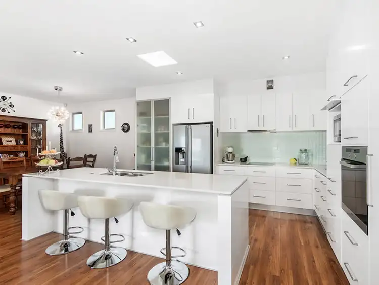 44 Cordyline Drive, Reedy Creek QLD 4227