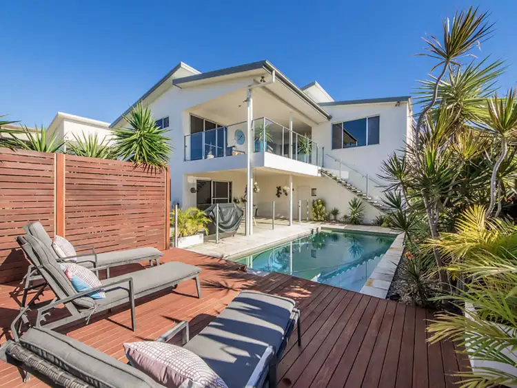 Second view of Homely house listing, 44 Cordyline Drive, Reedy Creek QLD 4227