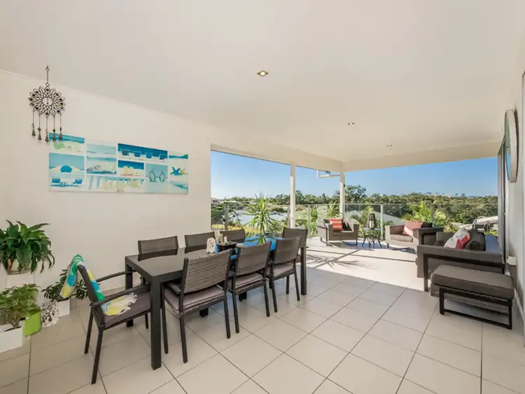 Fifth view of Homely house listing, 44 Cordyline Drive, Reedy Creek QLD 4227
