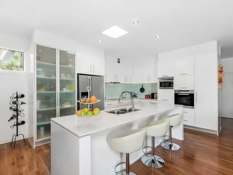 Sixth view of Homely house listing, 44 Cordyline Drive, Reedy Creek QLD 4227