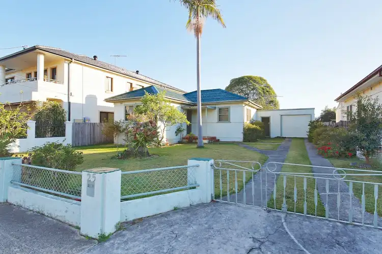 25 Christie Street, Liverpool NSW 2170