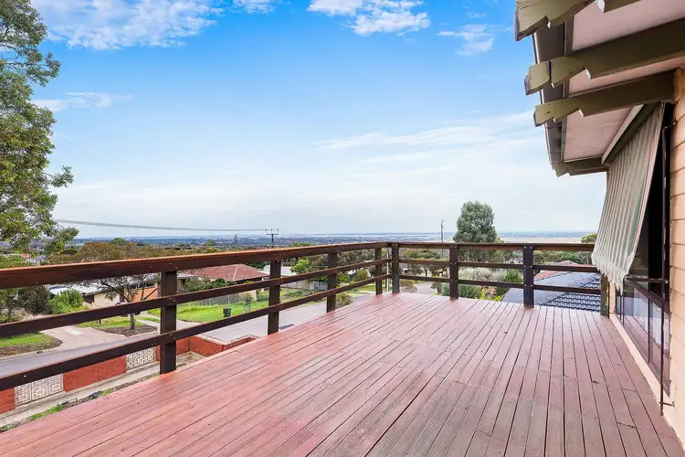 Main view of Homely house listing, 14 Rialto Avenue, Para Hills SA 5096