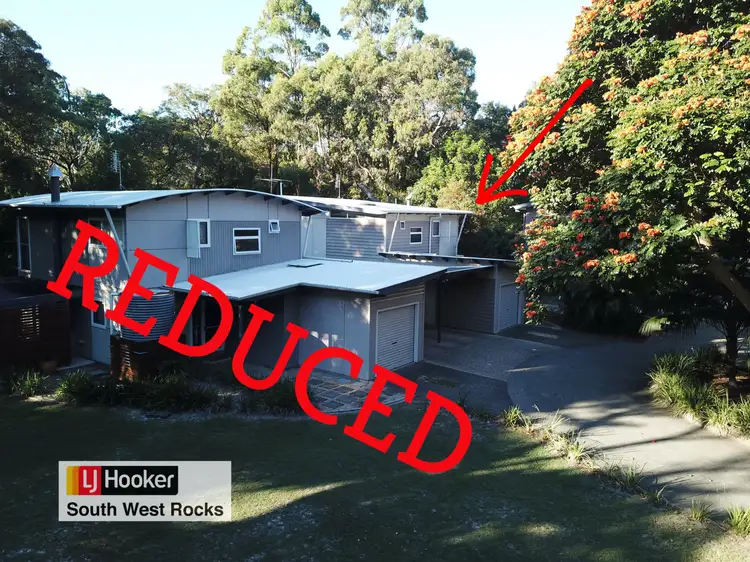 2/37-39 Cardwell Street, Arakoon NSW 2431