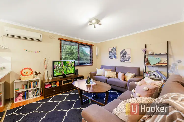Fourth view of Homely house listing, 12 Rolland Court, Endeavour Hills VIC 3802