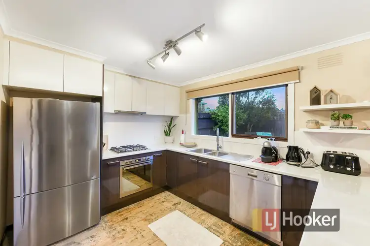 Fifth view of Homely house listing, 12 Rolland Court, Endeavour Hills VIC 3802