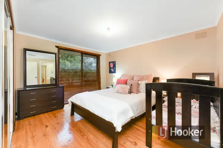 Sixth view of Homely house listing, 12 Rolland Court, Endeavour Hills VIC 3802