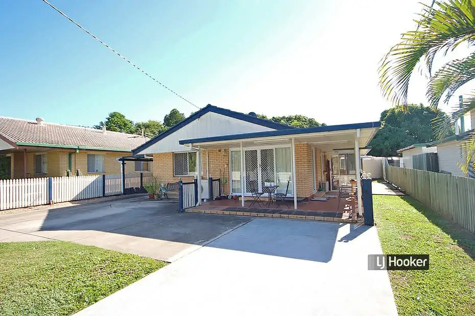 Main view of Homely house listing, 3 Boardman Street, Kallangur QLD 4503