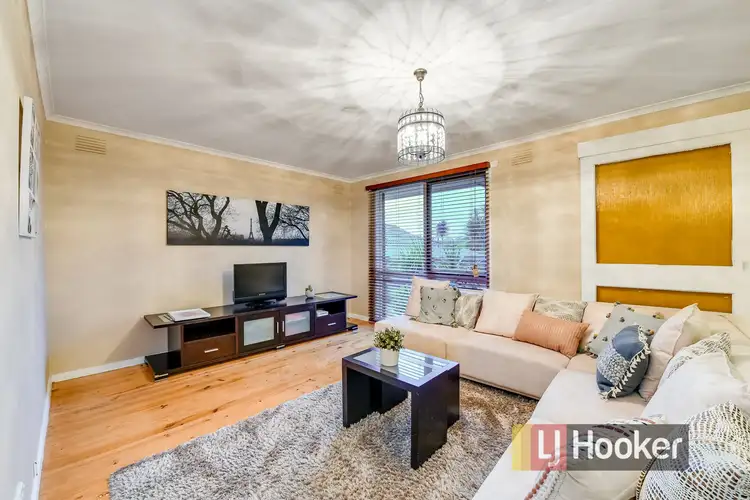Second view of Homely house listing, 12 Rolland Court, Endeavour Hills VIC 3802