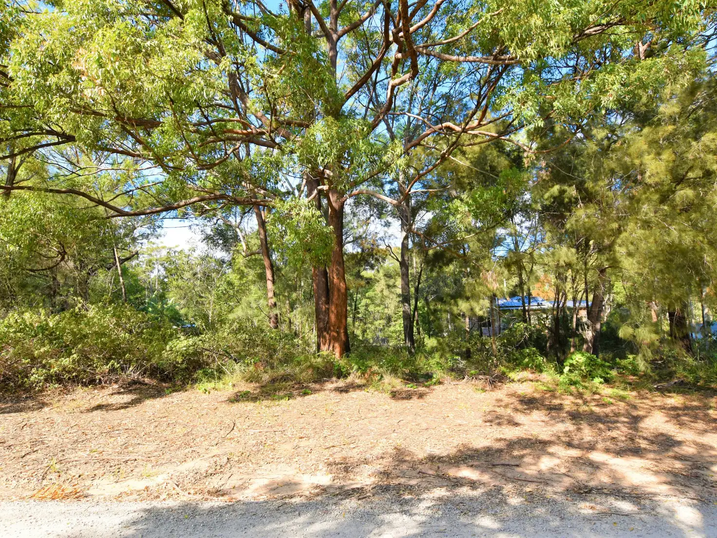 Main view of Homely land listing, 42 Villawood Rd, Russell Island QLD 4184