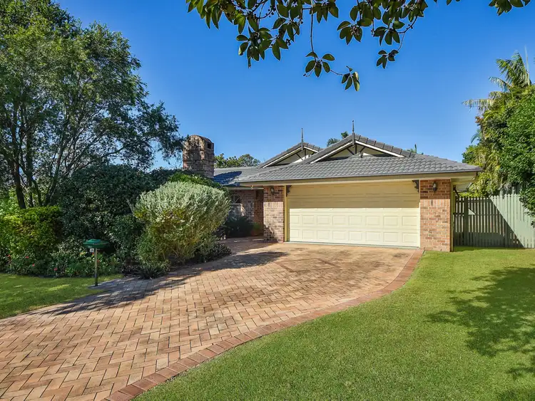Second view of Homely house listing, 47 Oxford Crescent, Bridgeman Downs QLD 4035